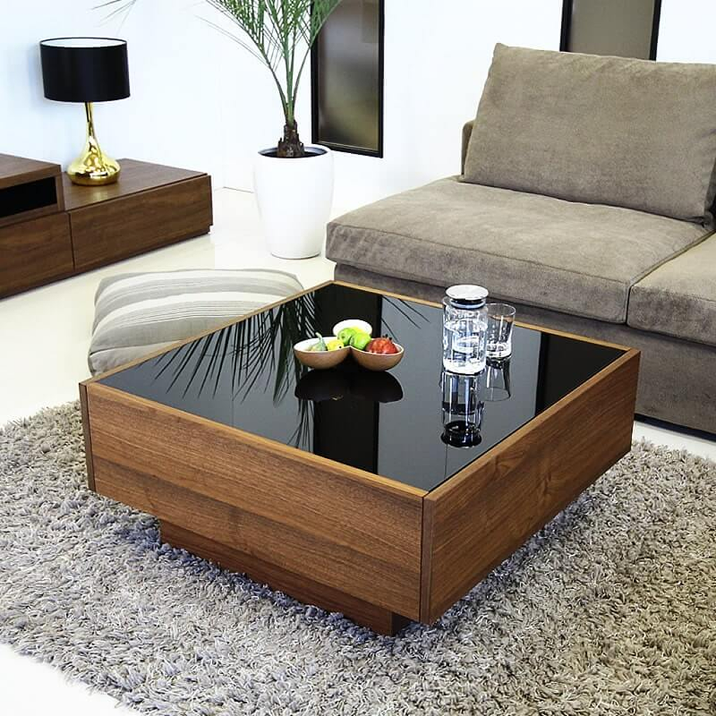 Center Table